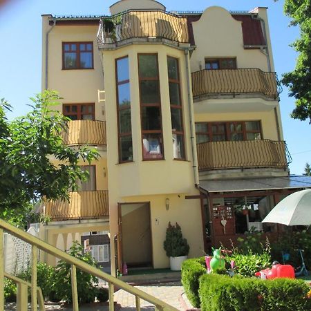 Slonce Baltyku Apartment เมียนซิดดรอแย ภายนอก รูปภาพ