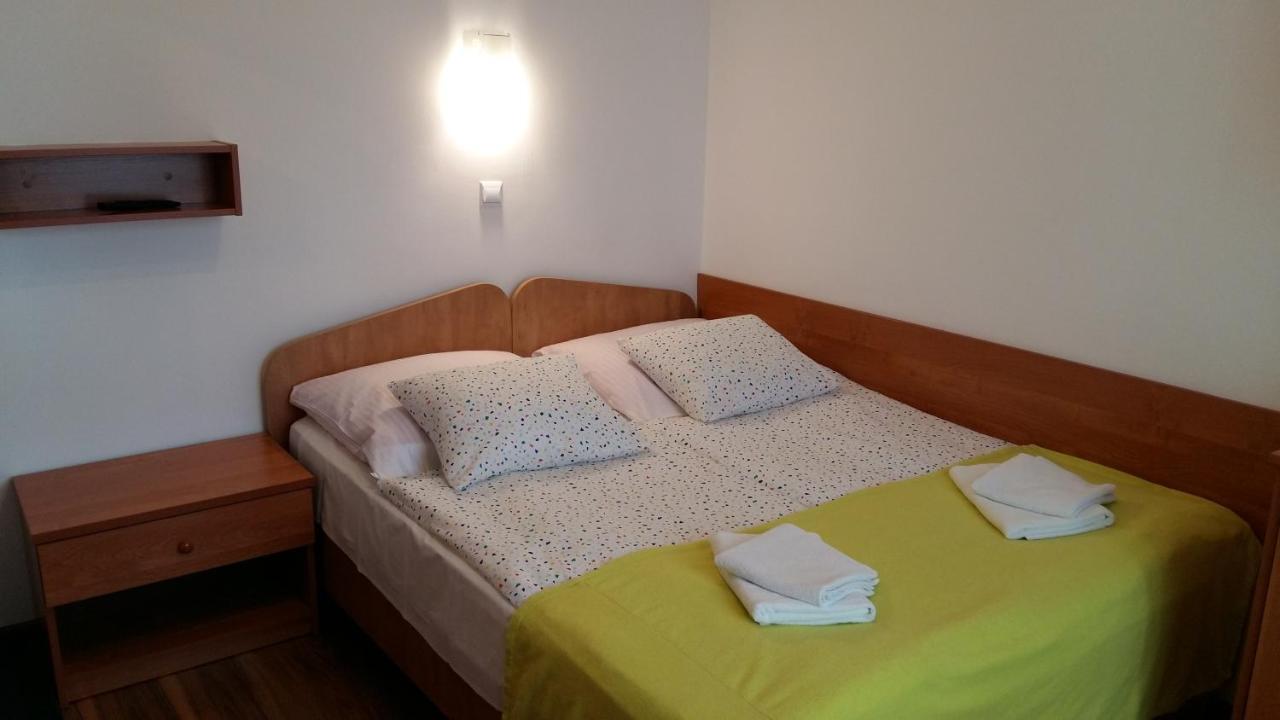 Slonce Baltyku Apartment เมียนซิดดรอแย ภายนอก รูปภาพ