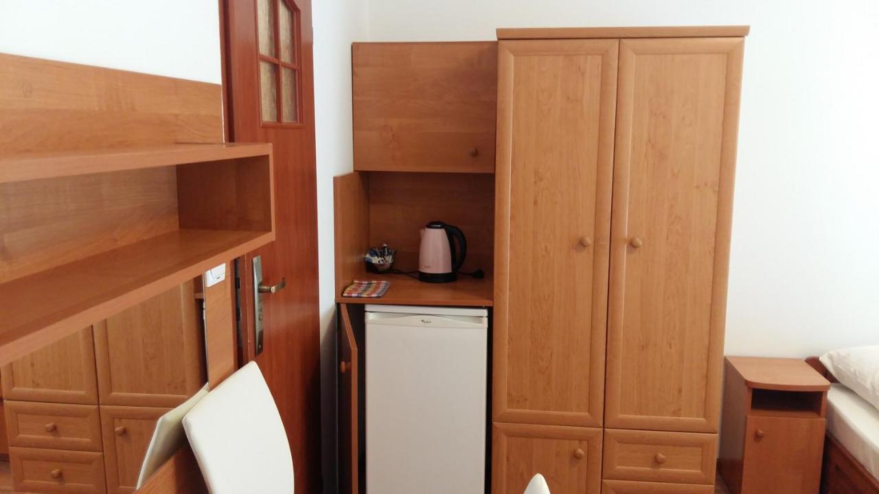 Slonce Baltyku Apartment เมียนซิดดรอแย ภายนอก รูปภาพ